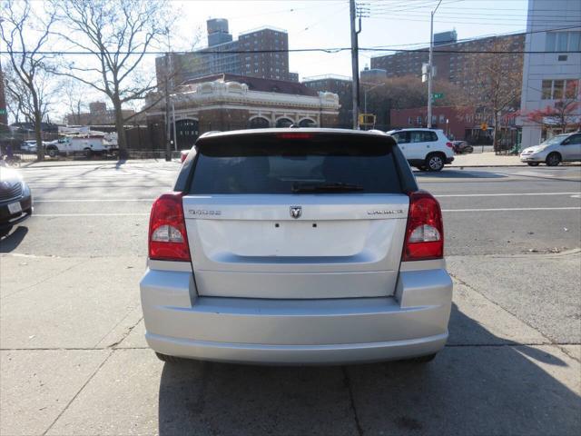 used 2012 Dodge Caliber car, priced at $5,495