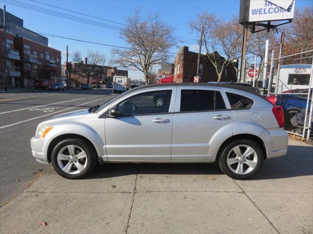 used 2012 Dodge Caliber car, priced at $5,495