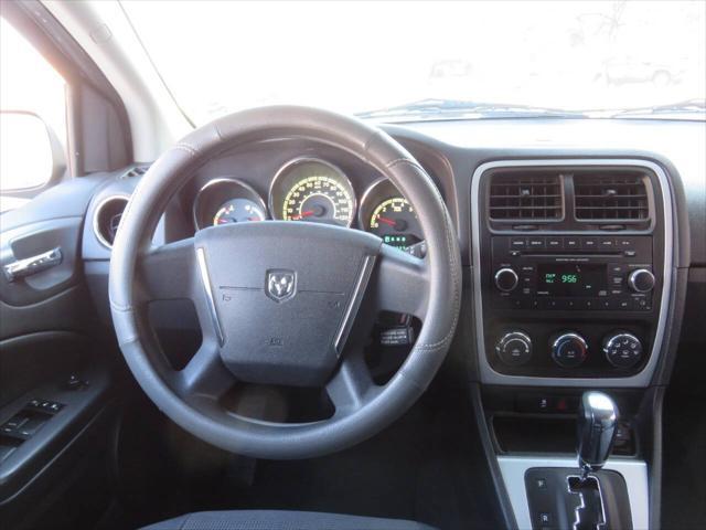 used 2012 Dodge Caliber car, priced at $5,495