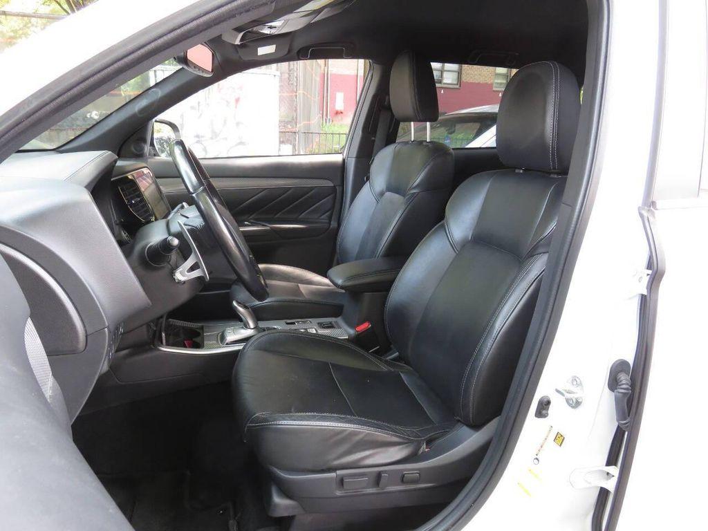 used 2020 Mitsubishi Outlander PHEV car, priced at $18,999
