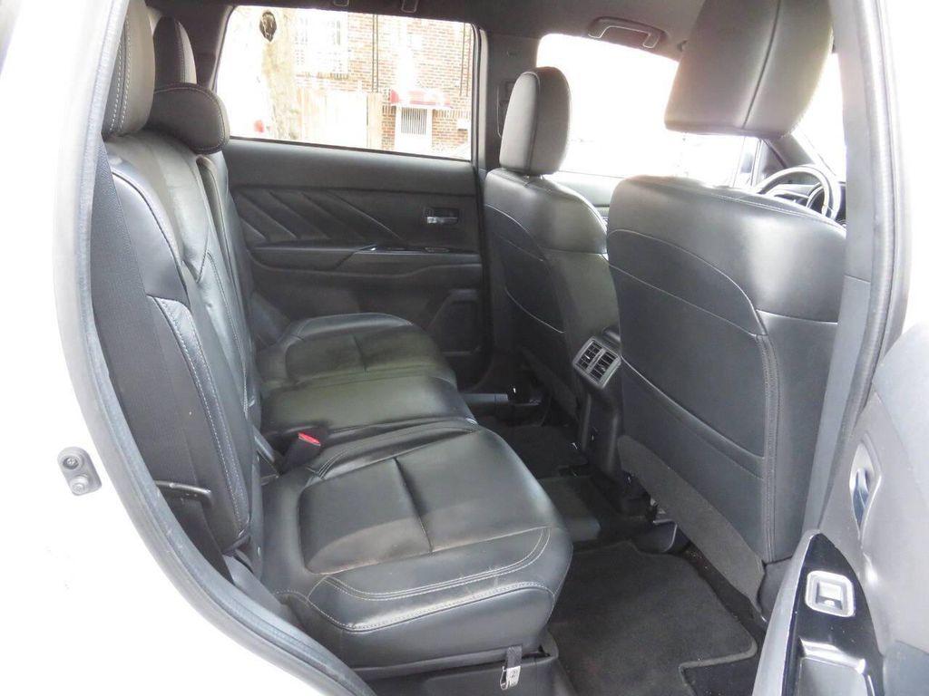 used 2020 Mitsubishi Outlander PHEV car, priced at $18,999