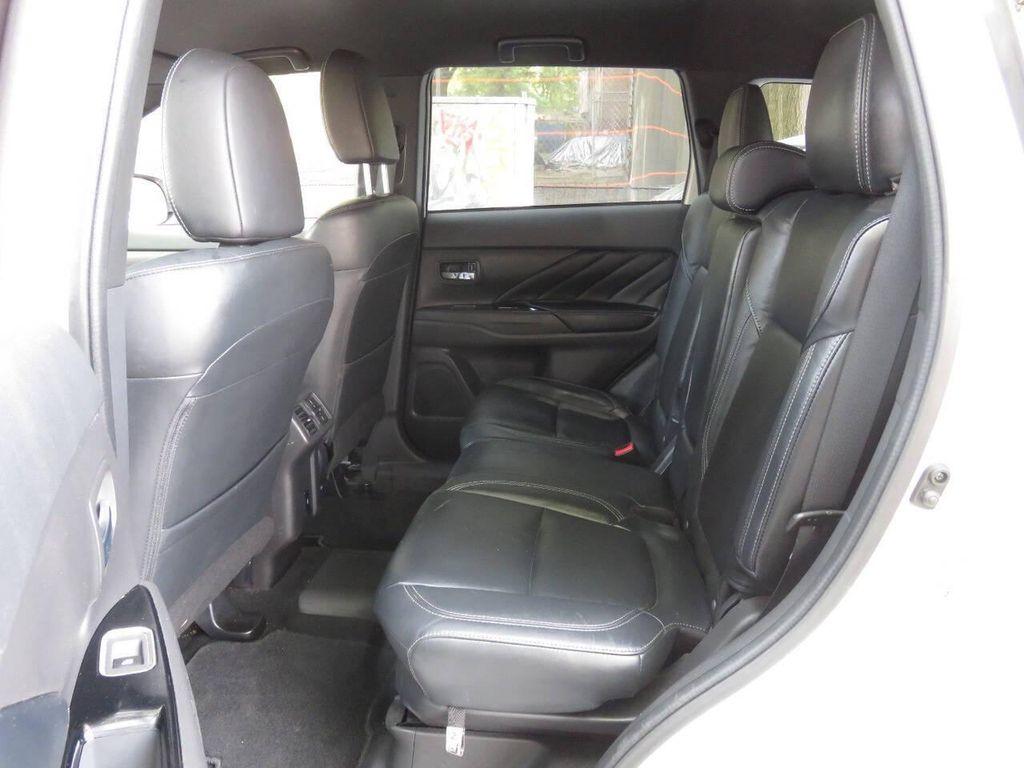 used 2020 Mitsubishi Outlander PHEV car, priced at $18,999
