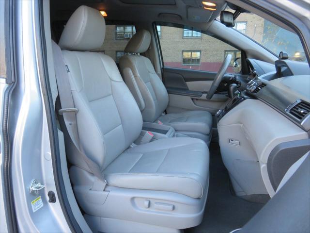 used 2014 Honda Odyssey car, priced at $8,495