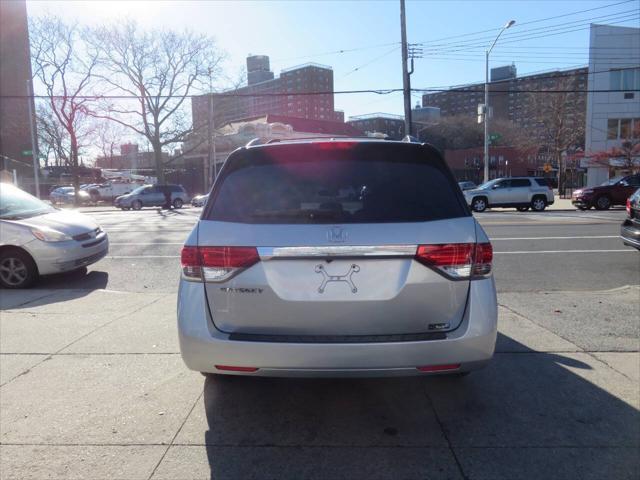 used 2014 Honda Odyssey car, priced at $8,495