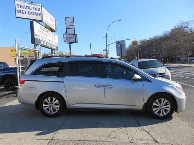 used 2014 Honda Odyssey car, priced at $8,495