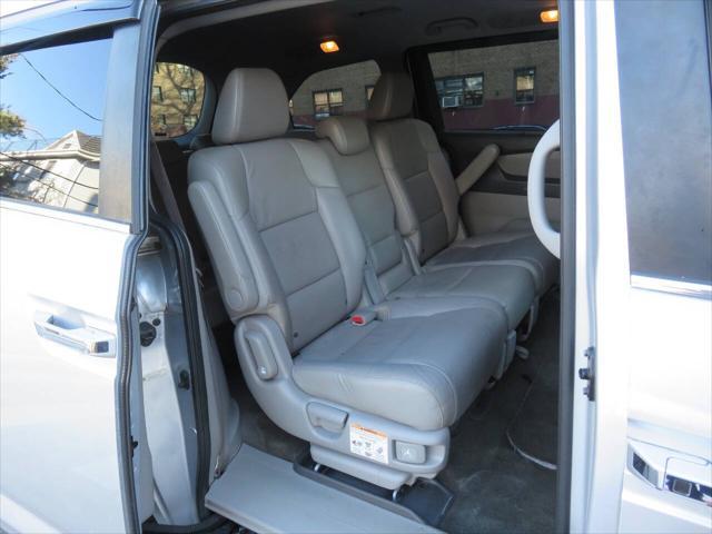 used 2014 Honda Odyssey car, priced at $8,495