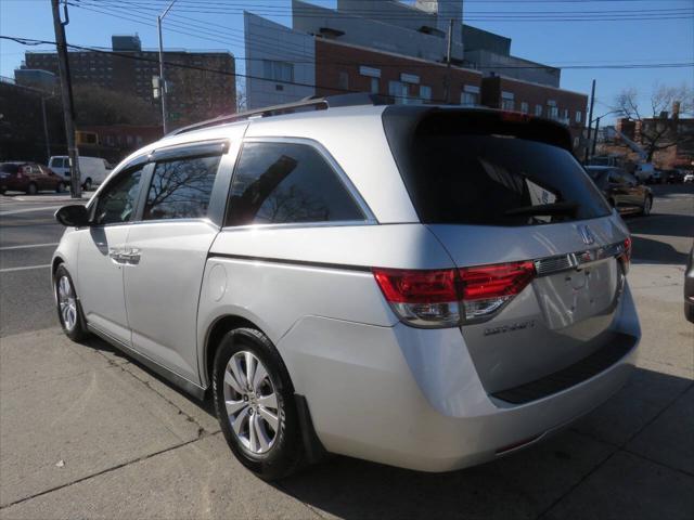 used 2014 Honda Odyssey car, priced at $8,495