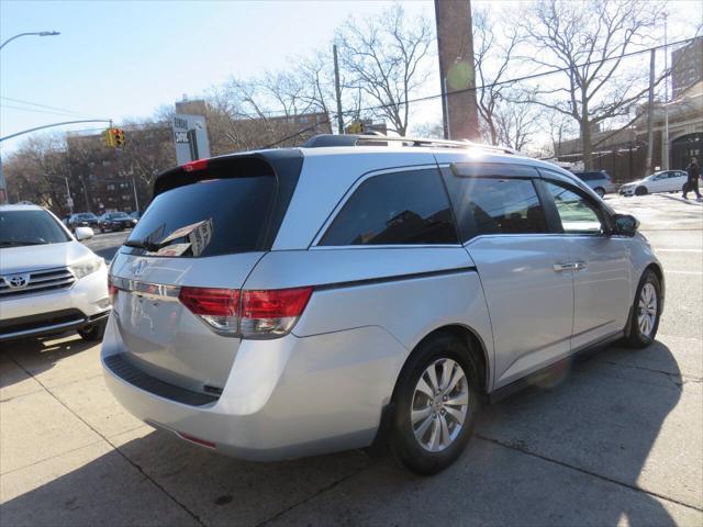 used 2014 Honda Odyssey car, priced at $8,495