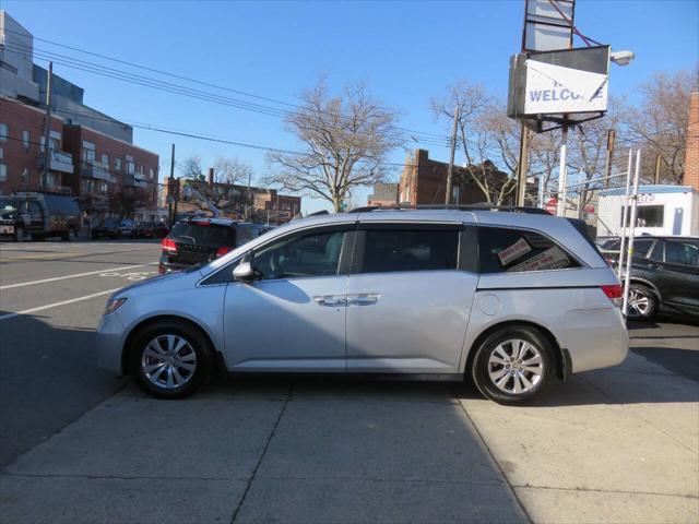 used 2014 Honda Odyssey car, priced at $8,495