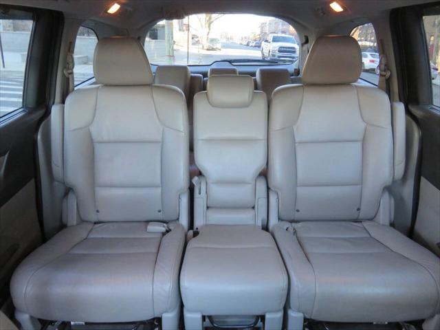 used 2014 Honda Odyssey car, priced at $8,495