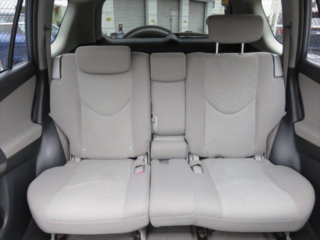 used 2007 Toyota RAV4 car, priced at $9,395