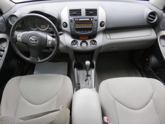 used 2007 Toyota RAV4 car, priced at $9,395