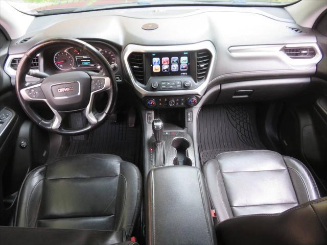 used 2018 GMC Acadia car, priced at $10,998