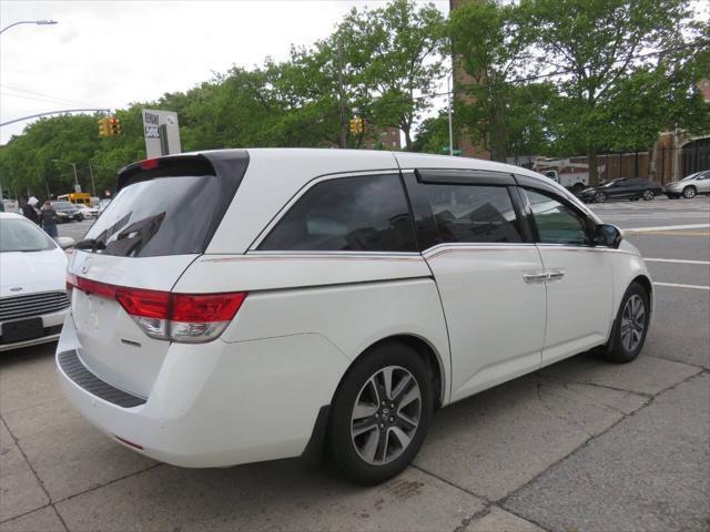 used 2015 Honda Odyssey car, priced at $10,998