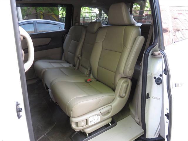 used 2015 Honda Odyssey car, priced at $10,998