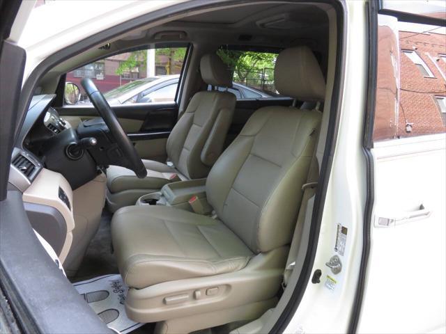 used 2015 Honda Odyssey car, priced at $10,998