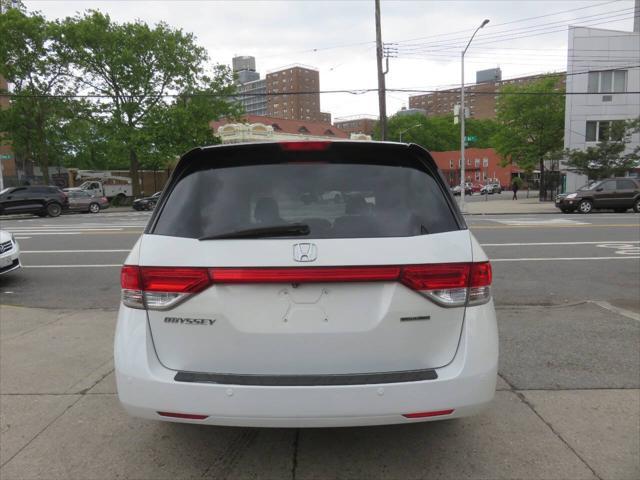 used 2015 Honda Odyssey car, priced at $10,998