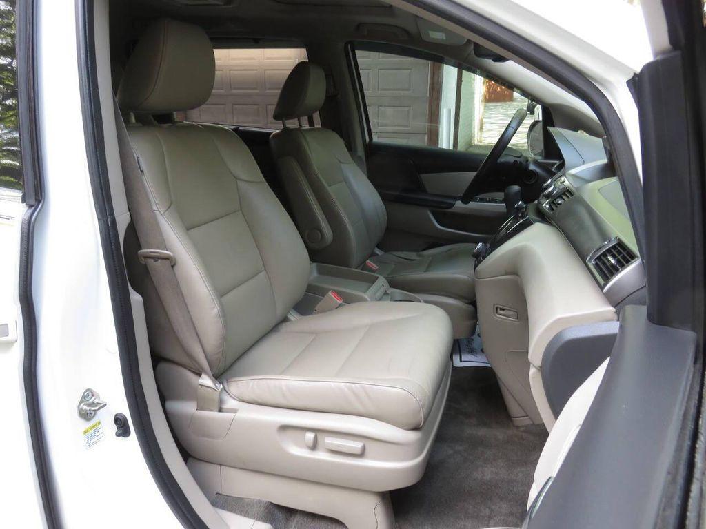used 2015 Honda Odyssey car, priced at $12,795