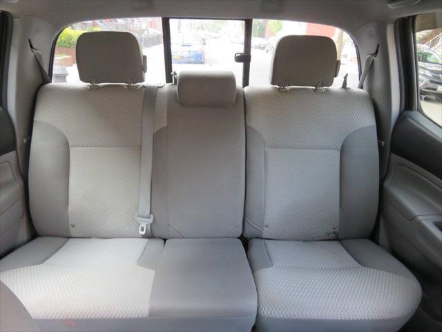 used 2012 Toyota Tacoma car, priced at $11,698
