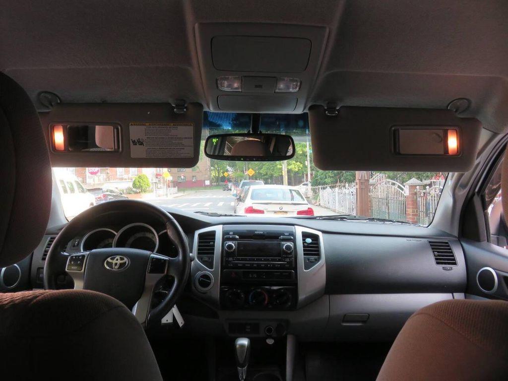 used 2012 Toyota Tacoma car, priced at $12,595