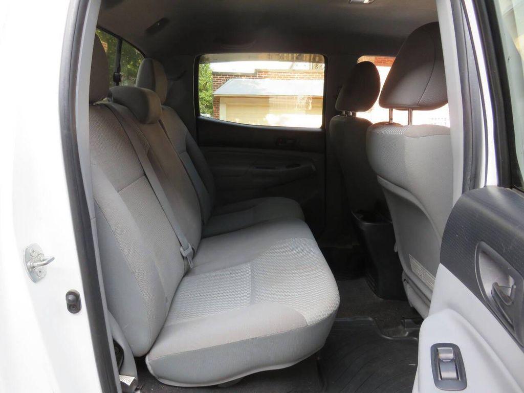 used 2012 Toyota Tacoma car, priced at $12,595