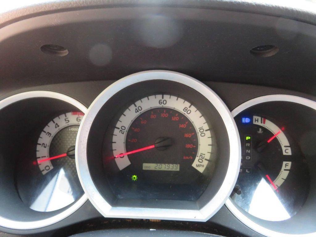 used 2012 Toyota Tacoma car, priced at $12,595