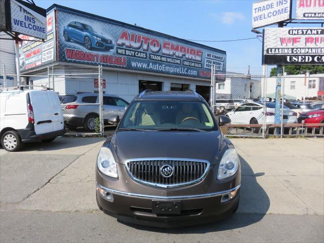 used 2012 Buick Enclave car, priced at $11,997