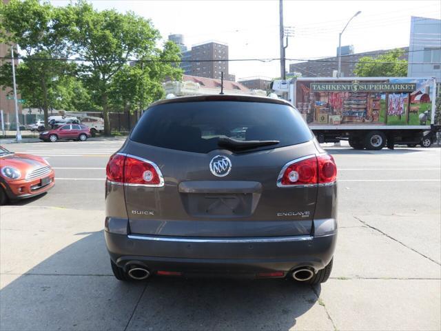 used 2012 Buick Enclave car, priced at $11,997