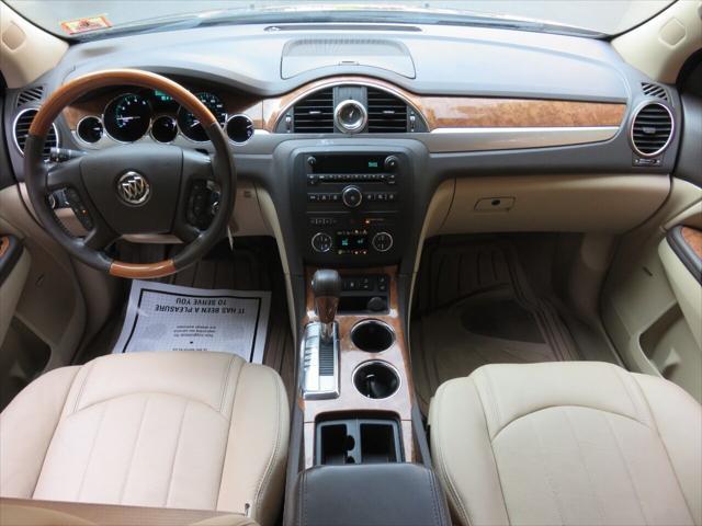 used 2012 Buick Enclave car, priced at $11,997