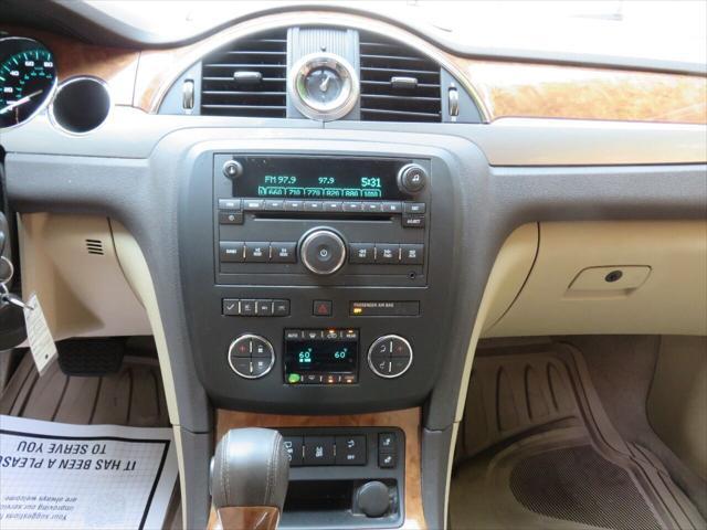 used 2012 Buick Enclave car, priced at $11,997