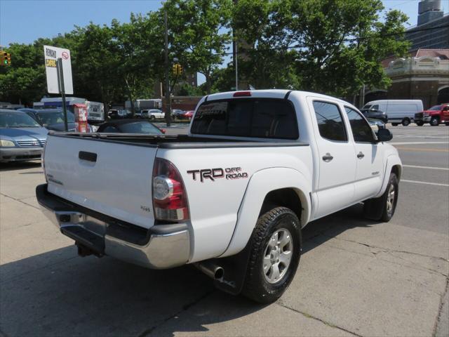 used 2014 Toyota Tacoma car, priced at $14,998