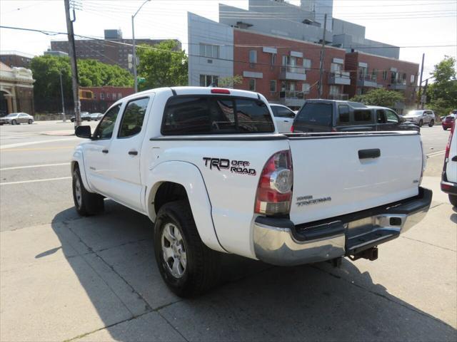 used 2014 Toyota Tacoma car, priced at $14,998
