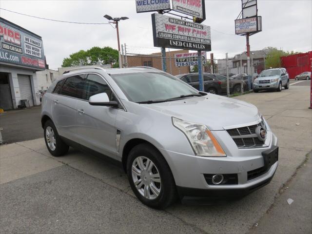 used 2011 Cadillac SRX car, priced at $9,997