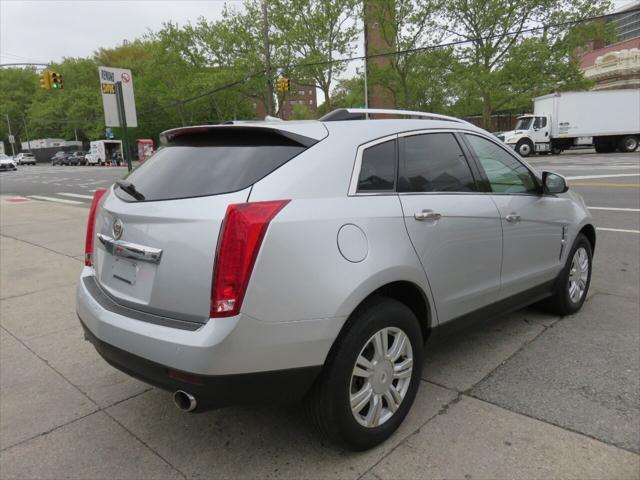 used 2011 Cadillac SRX car, priced at $9,997