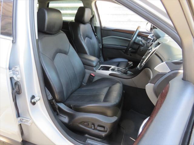 used 2011 Cadillac SRX car, priced at $9,997