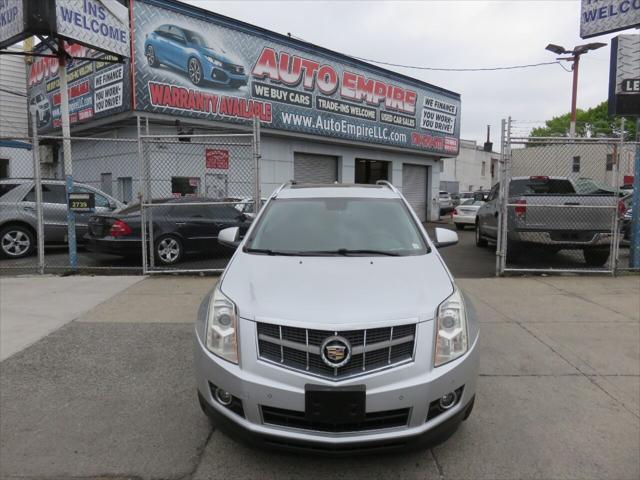 used 2011 Cadillac SRX car, priced at $9,997