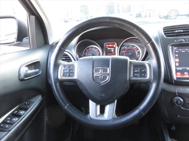 used 2018 Dodge Journey car, priced at $9,998