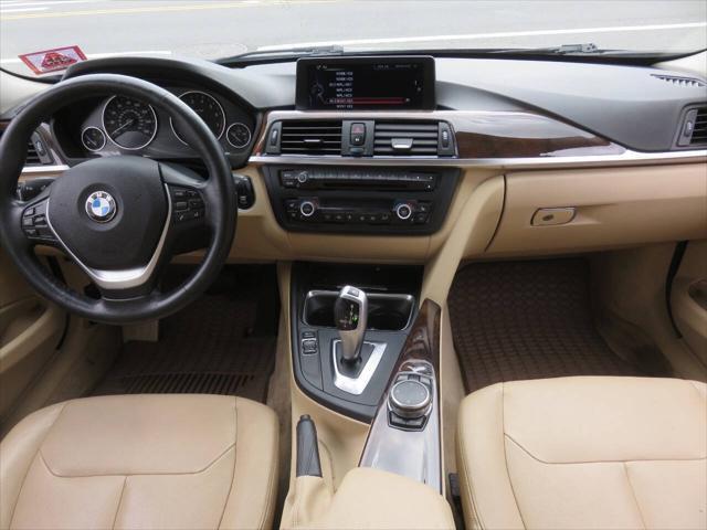 used 2015 BMW 328 car, priced at $9,998