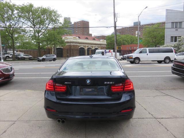 used 2015 BMW 328 car, priced at $9,998