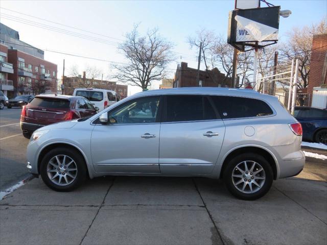 used 2016 Buick Enclave car, priced at $11,598