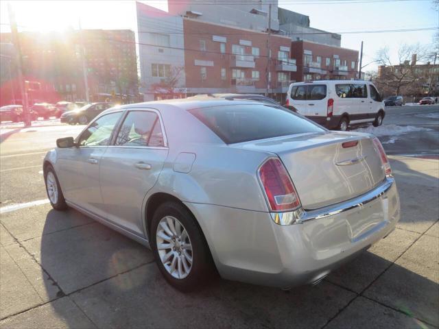 used 2012 Chrysler 300 car, priced at $5,795