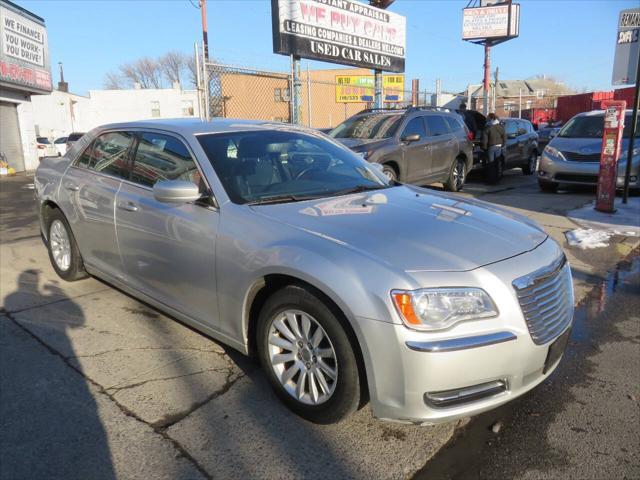 used 2012 Chrysler 300 car, priced at $5,795