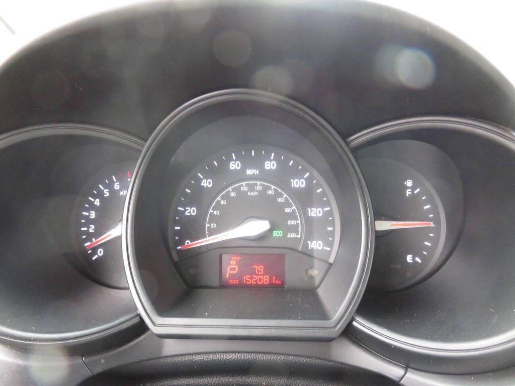 used 2013 Kia Rio car, priced at $3,999