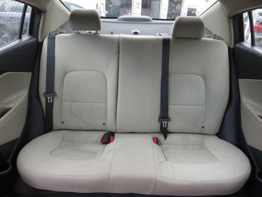 used 2013 Kia Rio car, priced at $3,999