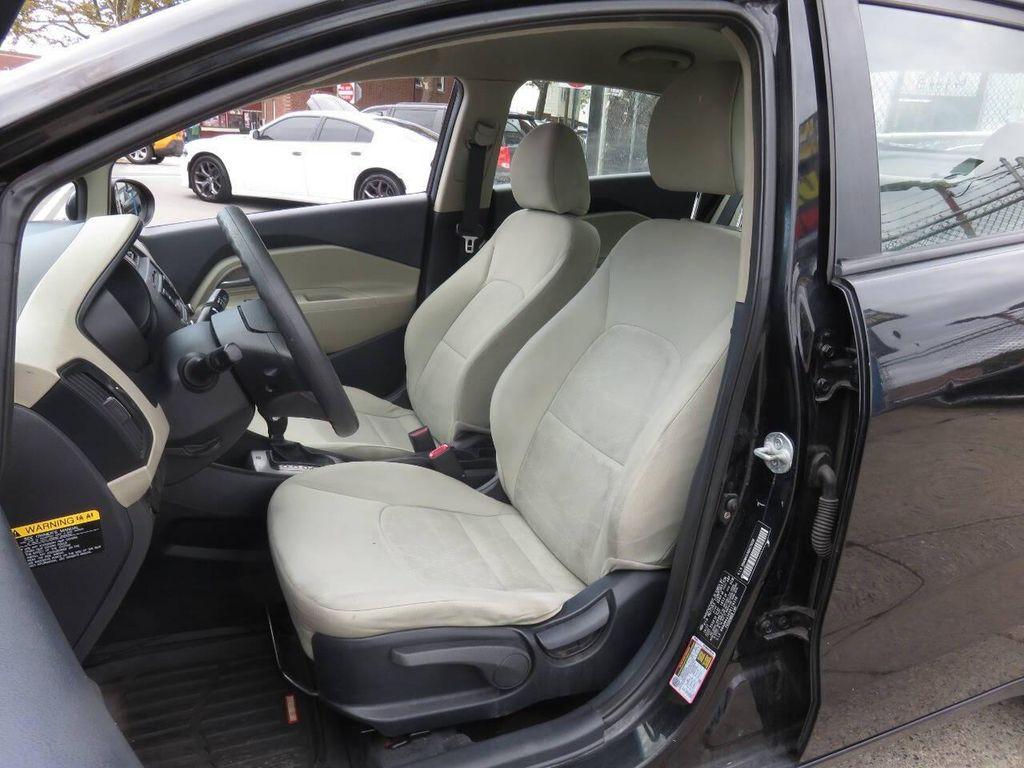 used 2013 Kia Rio car, priced at $3,999