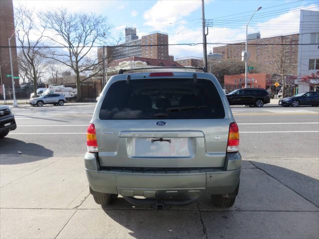 used 2006 Ford Escape car, priced at $3,999