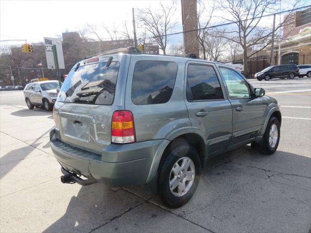 used 2006 Ford Escape car, priced at $3,999