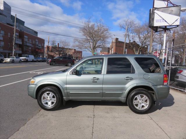 used 2006 Ford Escape car, priced at $3,999