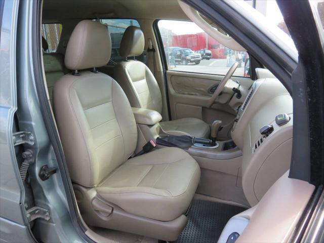 used 2006 Ford Escape car, priced at $3,999