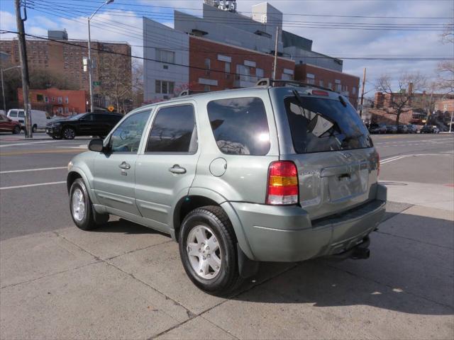 used 2006 Ford Escape car, priced at $3,999